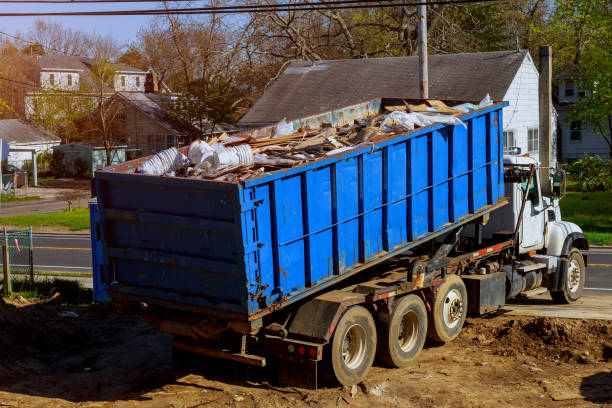  North Mankato, MN Junk Removal Pros