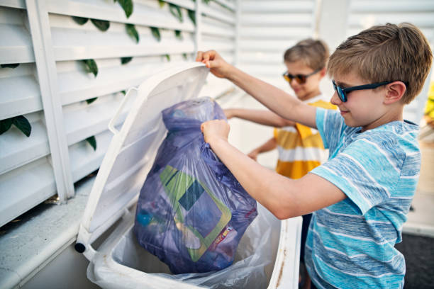 Best Residential Junk Removal  in North Mankato, MN