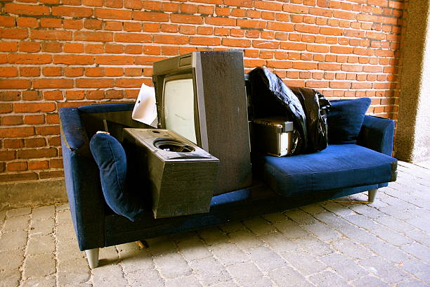 Best Same-Day Junk Removal  in North Mankato, MN
