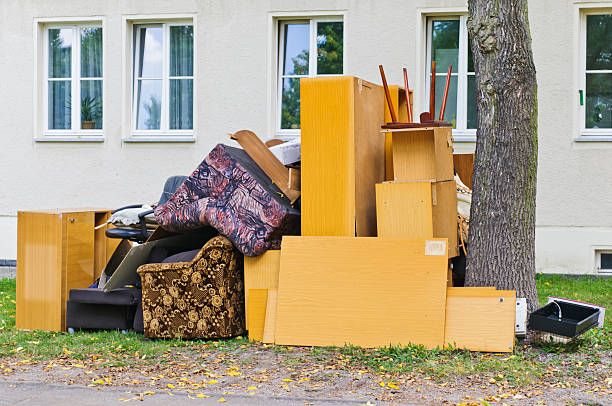 Best Commercial Junk Removal  in North Mankato, MN