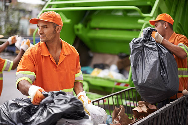 Trusted North Mankato, MN Junk Removal Experts