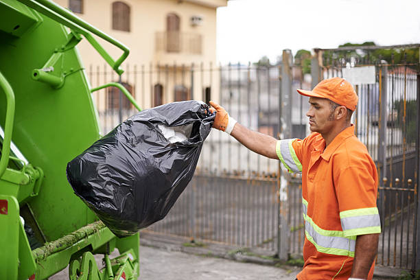 Best Junk Hauling Services  in North Mankato, MN