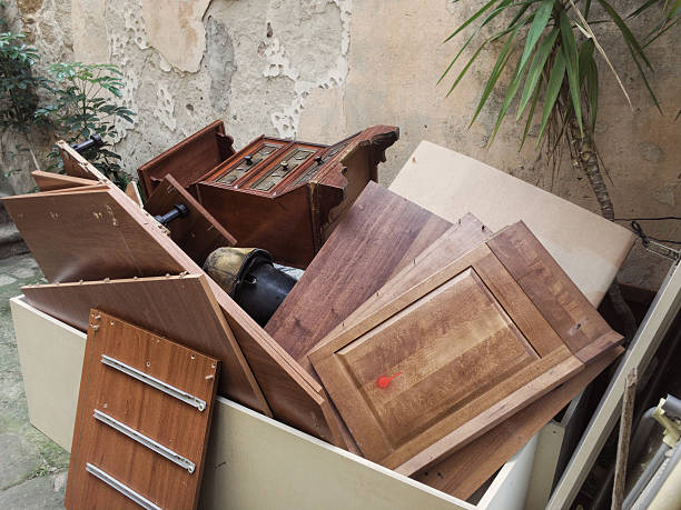 Best Attic Cleanout Services  in North Mankato, MN